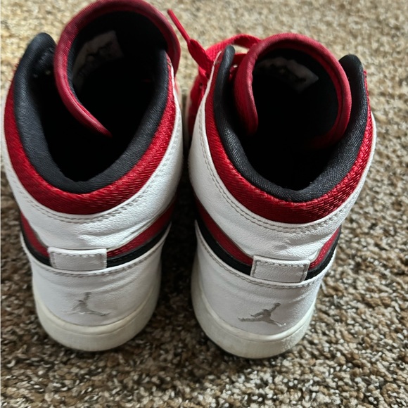 Nike Air Jordan 1  BLAKE GRIFFEN Retro - Picture 4 of 6
